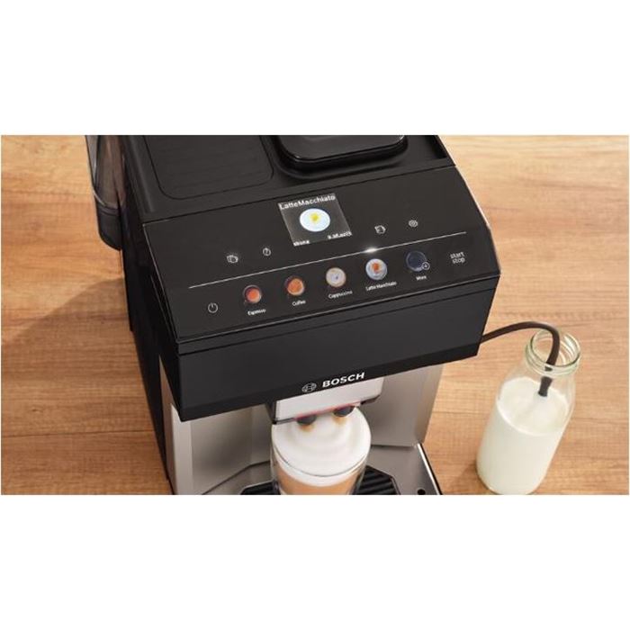 Bosch TPE40307 Tam Otomatik Espresso Makinesi