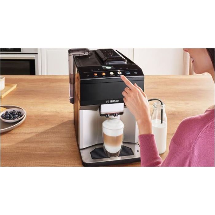 Bosch TPE40307 Tam Otomatik Espresso Makinesi