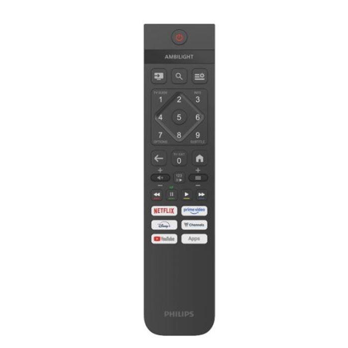 Philips 43PUS7800 4K Ultra HD 43