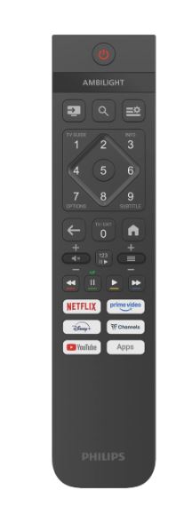 Philips 43PUS7800 4K Ultra HD 43