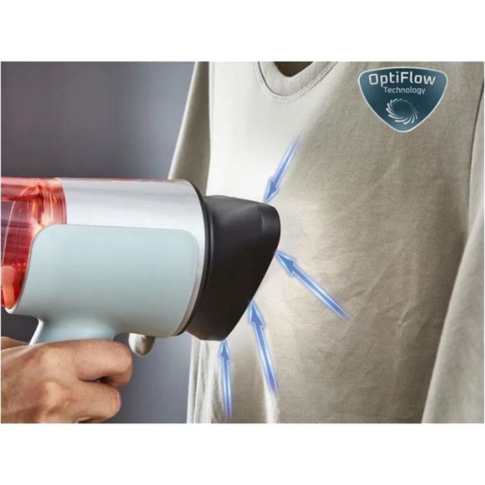 Tefal DT9814 AeroSteam Eucalyptus 1400 W Kırışıklık Giderici