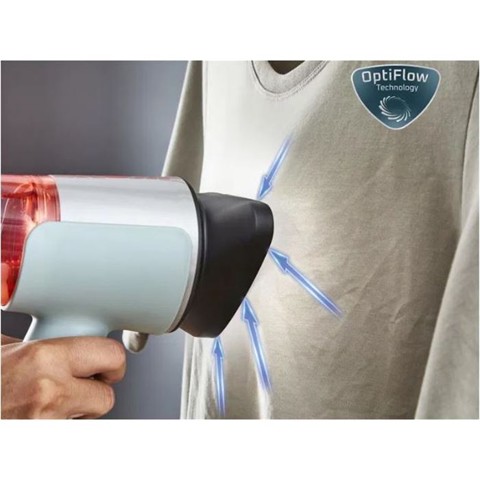 Tefal DT9814 AeroSteam Eucalyptus 1400 W Kırışıklık Giderici