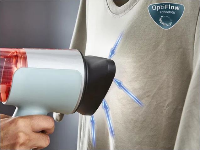 Tefal DT9814 AeroSteam Eucalyptus 1400 W Kırışıklık Giderici