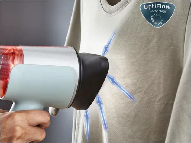 Tefal DT9814 AeroSteam Eucalyptus 1400 W Kırışıklık Giderici