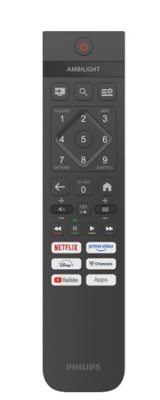 Philips 55PUS7800 4K Ultra HD 55