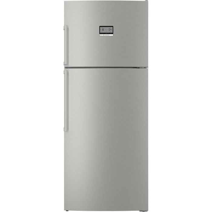 Bosch KDN76AIE1N Çift Kapılı No Frost Buzdolabı