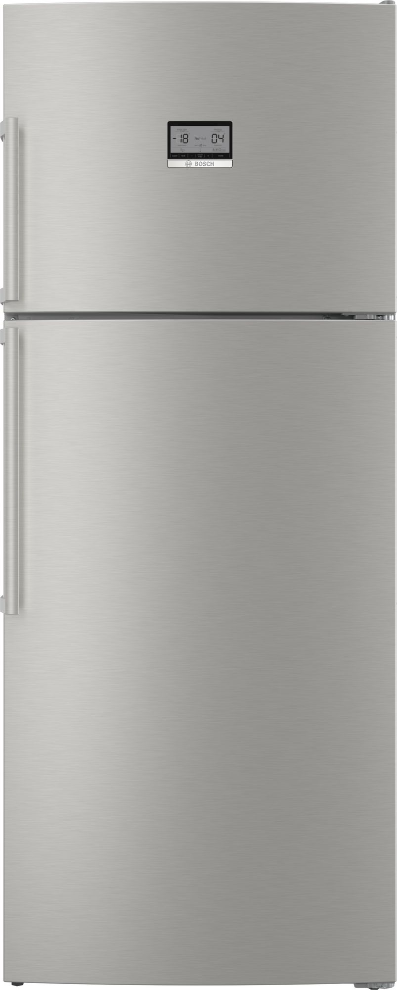 Bosch KDN76AIE1N Çift Kapılı No Frost Buzdolabı
