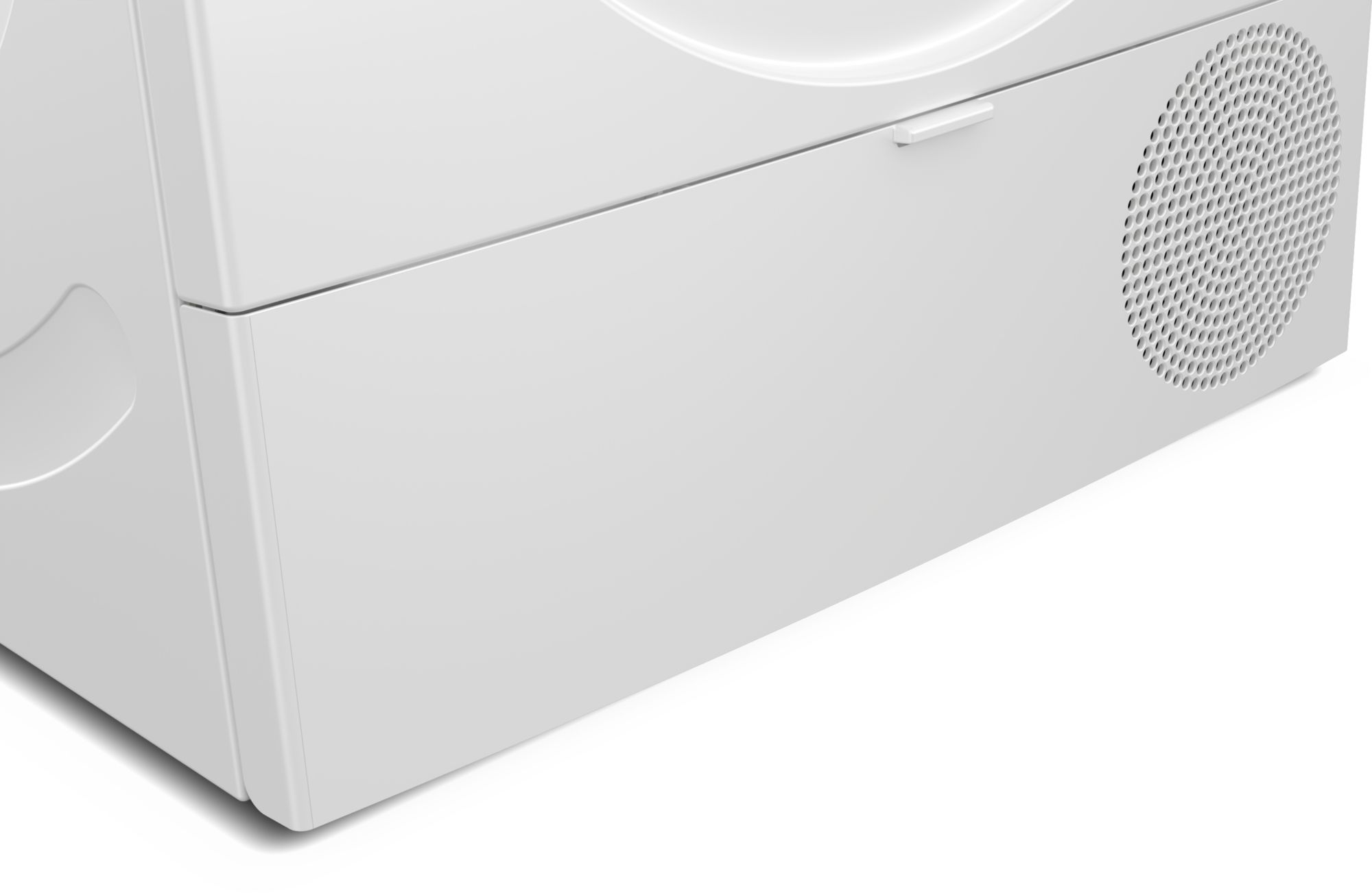 Bosch WQK25200TR 10 kg Çamaşır Kurutma Makinesi