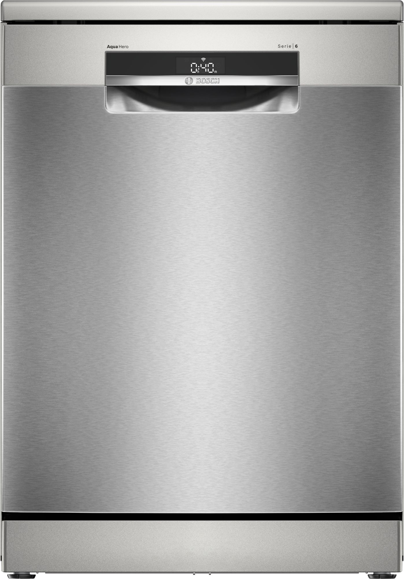 Bosch SMS6EMI63T 6 Programlı Bulaşık Makinesi