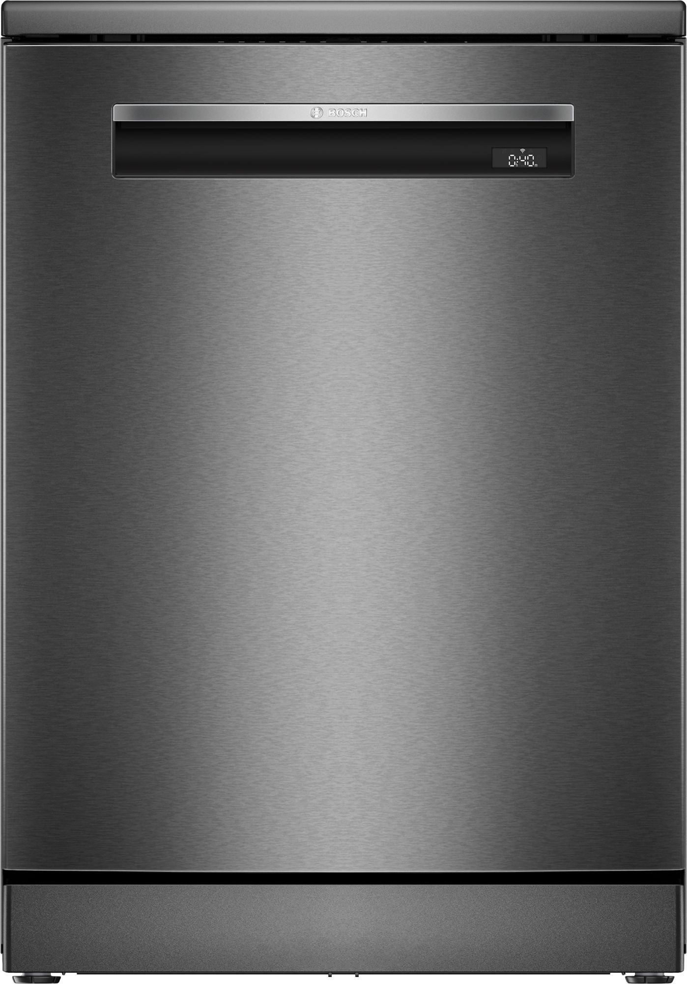 Bosch SMP6ENC60T 6 Programlı Bulaşık Makinesi