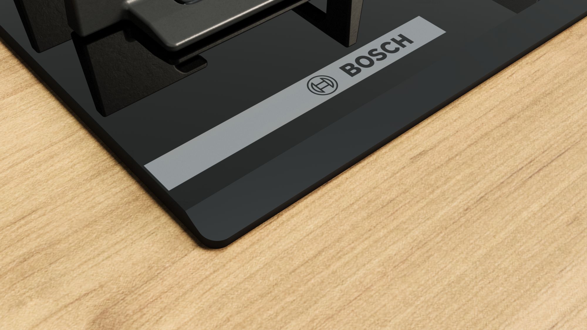 Bosch PRP6A6H40 Ankastre Ocak
