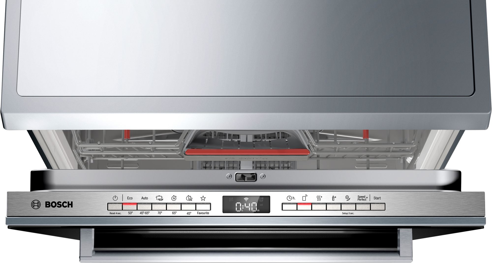 Bosch SMS6ENB60T 6 Programlı Bulaşık Makinesi