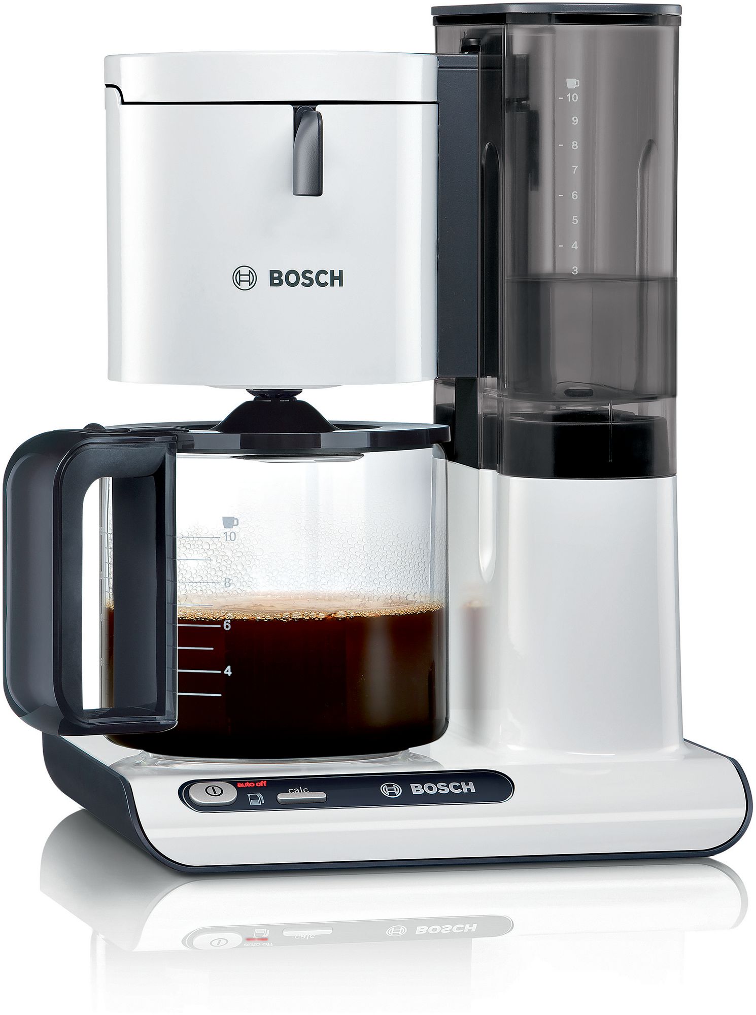 Bosch TKA8011 Filtre Kahve Makinesi