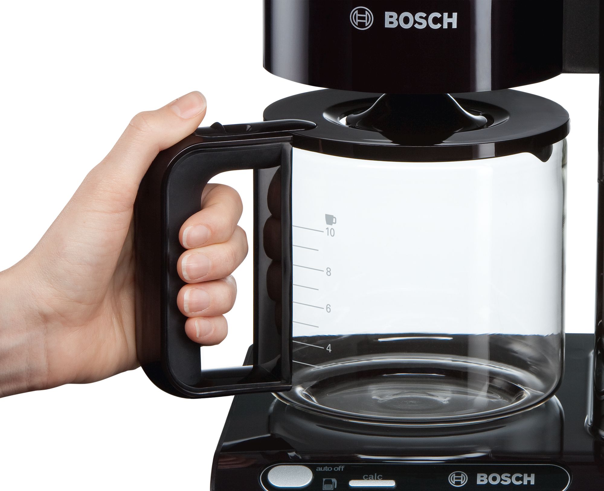 Bosch TKA8013 Filtre Kahve Makinesi