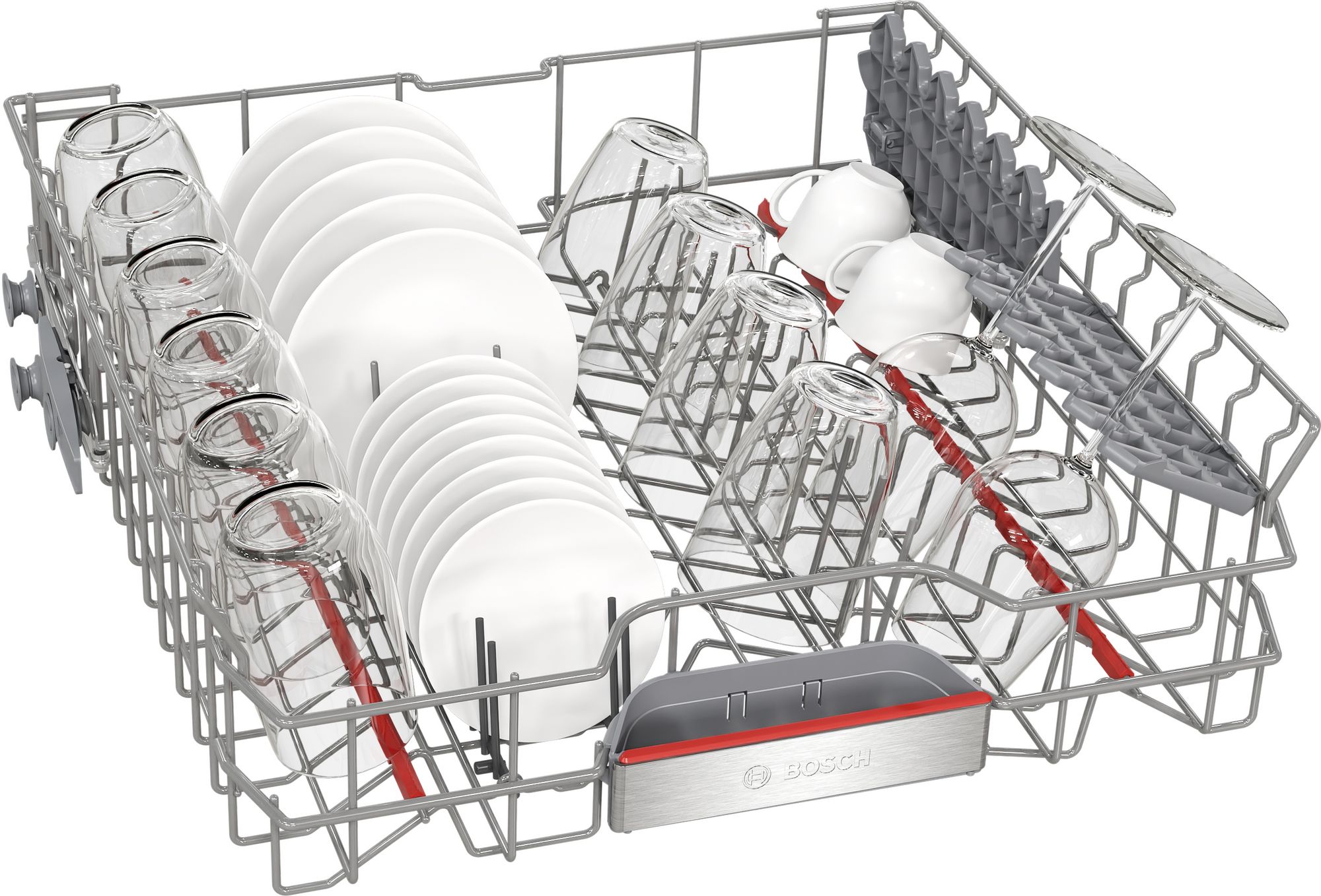 Bosch SMS6ENY60T 6 Programlı Bulaşık Makinesi