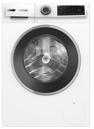 Bosch WGK252Z1TR Çamaşır Makinesi 10 Kg 1200 Devir
