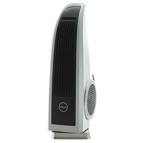 Süsler SH-9004 R Uzaktan Kumandalı Kule Tipi Vantilatör
