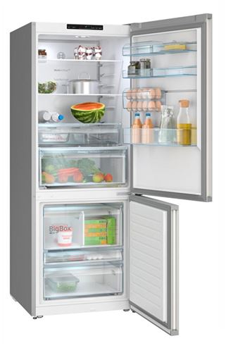Bosch KGN56VPD0N Serie 4 Alttan Donduruculu 70cm Buzdolabı