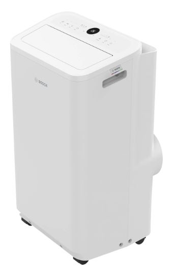 Bosch Cool 2000 Mobil Klima 9000 Btu