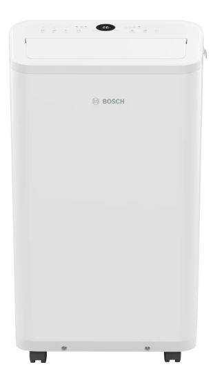 Bosch Cool 2000 Mobil Klima 9000 Btu