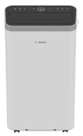 Bosch Cool 5100 Mobil Klima 12000 Btu